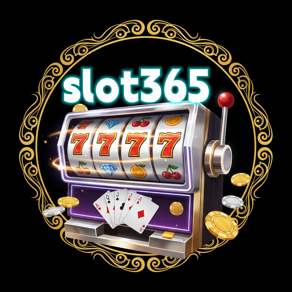 slot365 Trò chơi